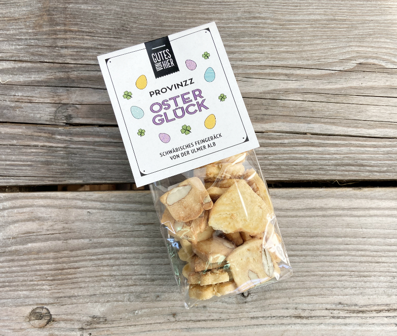 Provinzz Osterglück 100g