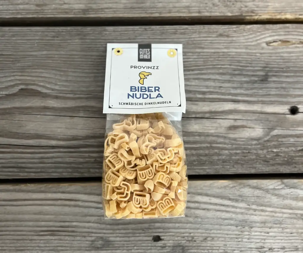 Provinzz Biber-Nudla