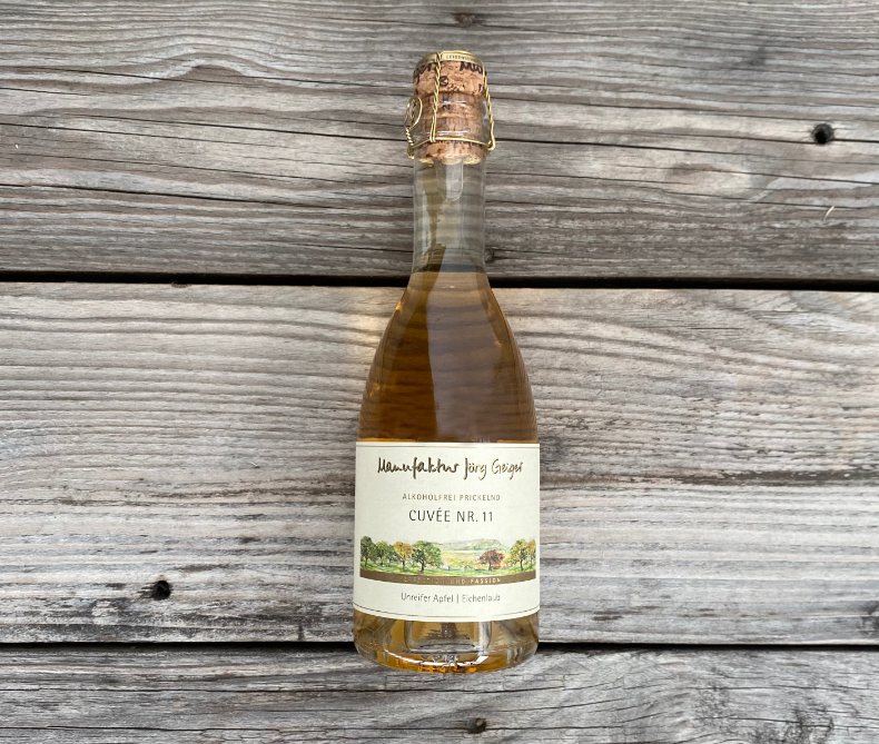 [MJG] Cuvée Nr. 11