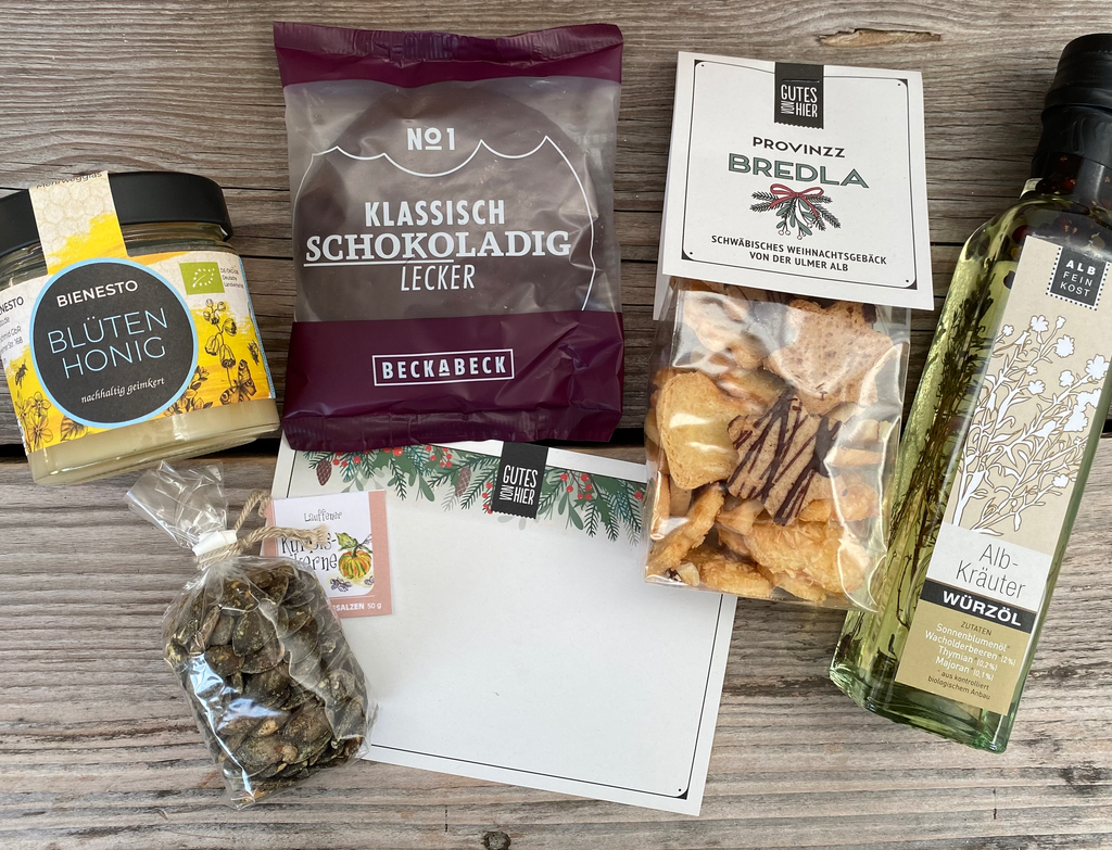 Geschenkset AN2519201