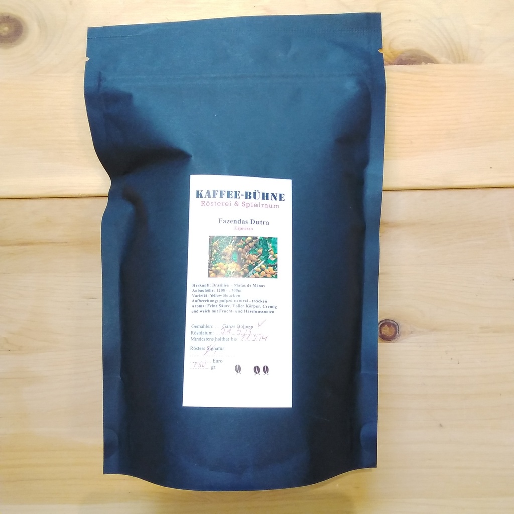 Provinzz Kaffee Biberach (250g) 