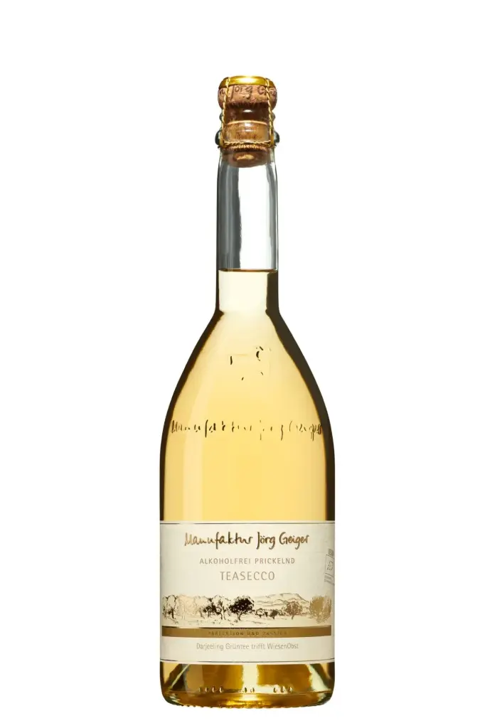 [MJG] Teasecco Rosè (0,75l) 