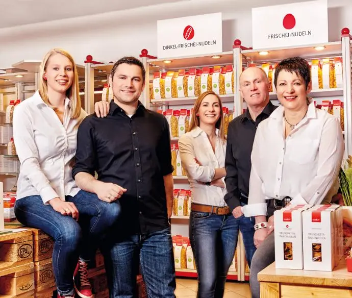 Manufaktur Schaut